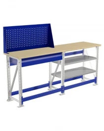 Верстак Master M100.MF1 / MF1 / MF1.110.002
