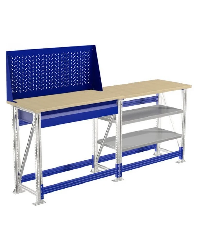 Верстак Master M100.MF1 / MF1 / MF1.110.002