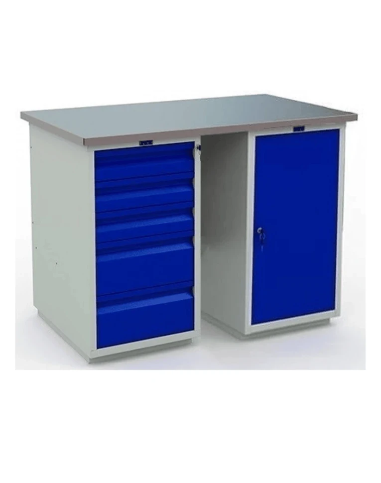 Верстак Profi WT120.WD5/WD1.000 купить в Челябинске