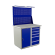 Верстак Profi WT100.WD1/WD5.021 купить в Челябинске