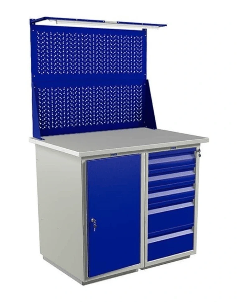 Верстак Profi WT100.WD1/WD5.021 купить в Челябинске