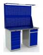 Верстак Profi WT140.WD5/WD2.021
