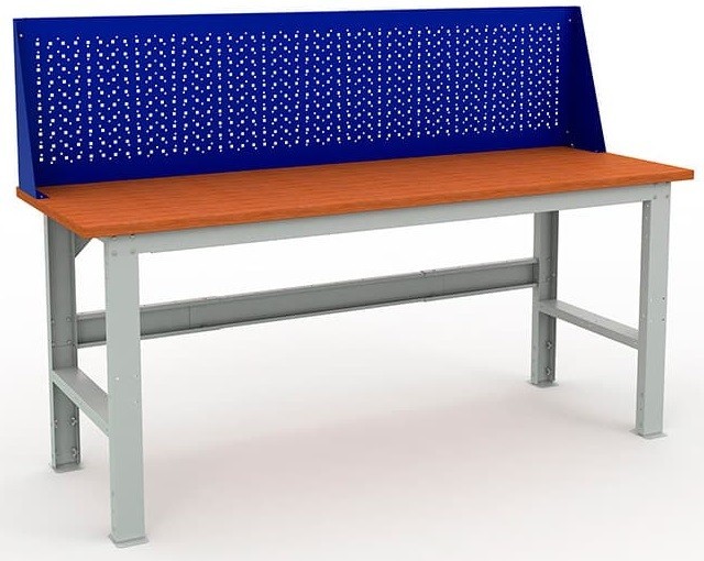 Верстак Expert W200.F2/F2.010 купить в Челябинске