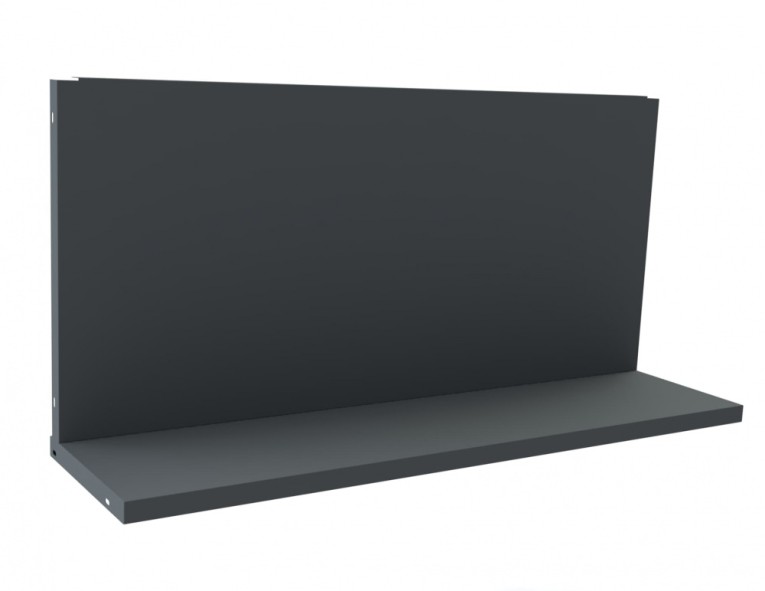 Полка/стенка 1100 SMART купить в Челябинске