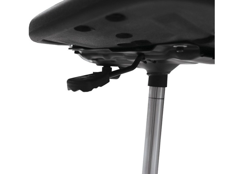 Стул Pro Industrial с подлокотниками купить в Челябинске