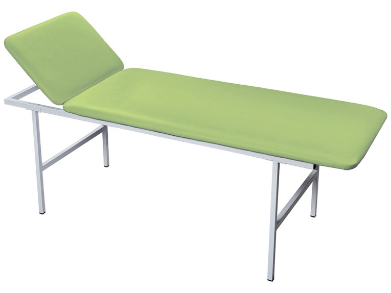 Кушетка медицинская смотровая МД КС (Салатовый) купить в Челябинске Кушетка медицинская смотровая МД КС (Салатовый) купить в Челябинске