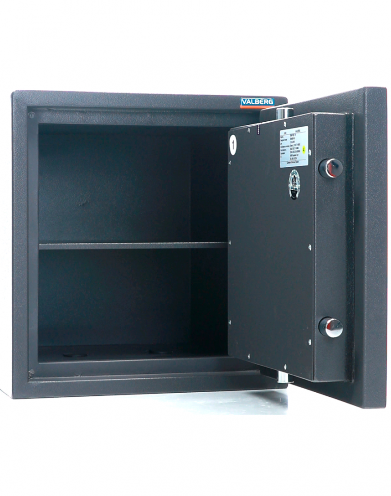 Взломостойкий сейф Valberg Кварцит 46 купить в Челябинске