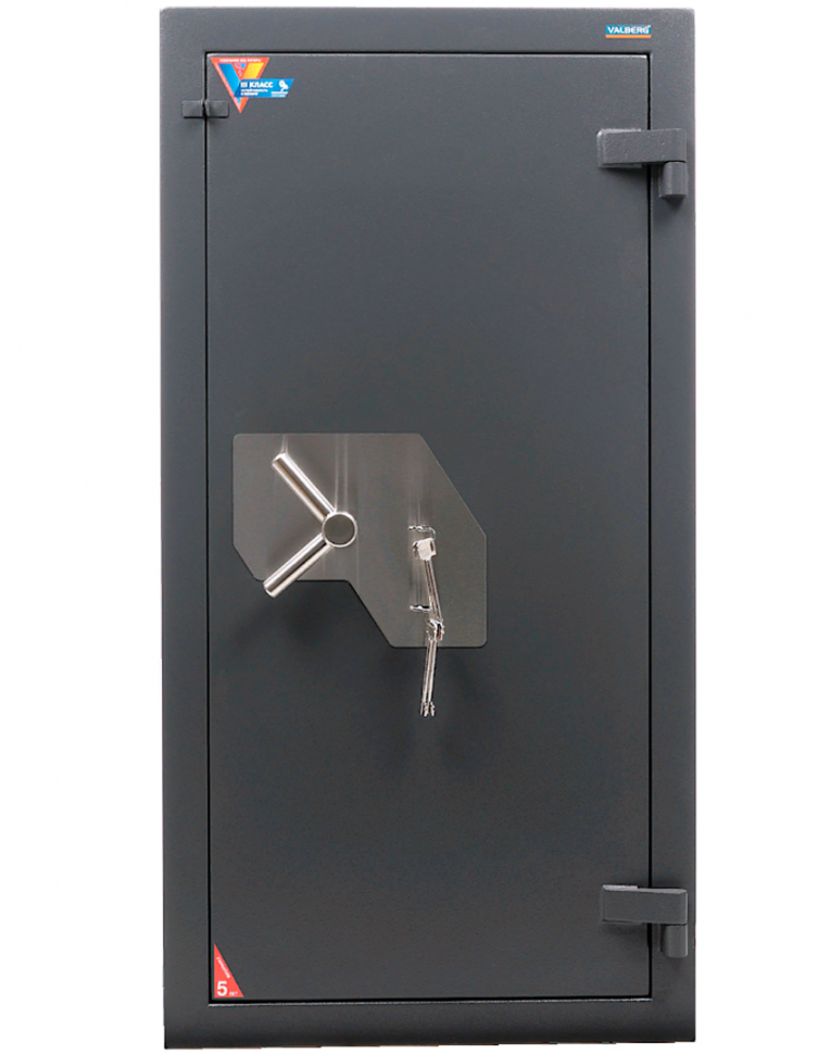 Взломостойкий сейф Valberg Форт 1368 KL купить в Челябинске