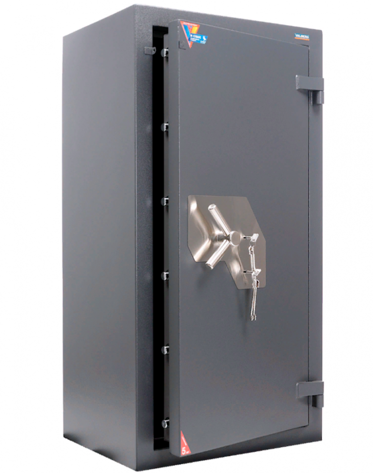 Взломостойкий сейф Valberg Форт 1368 KL купить в Челябинске