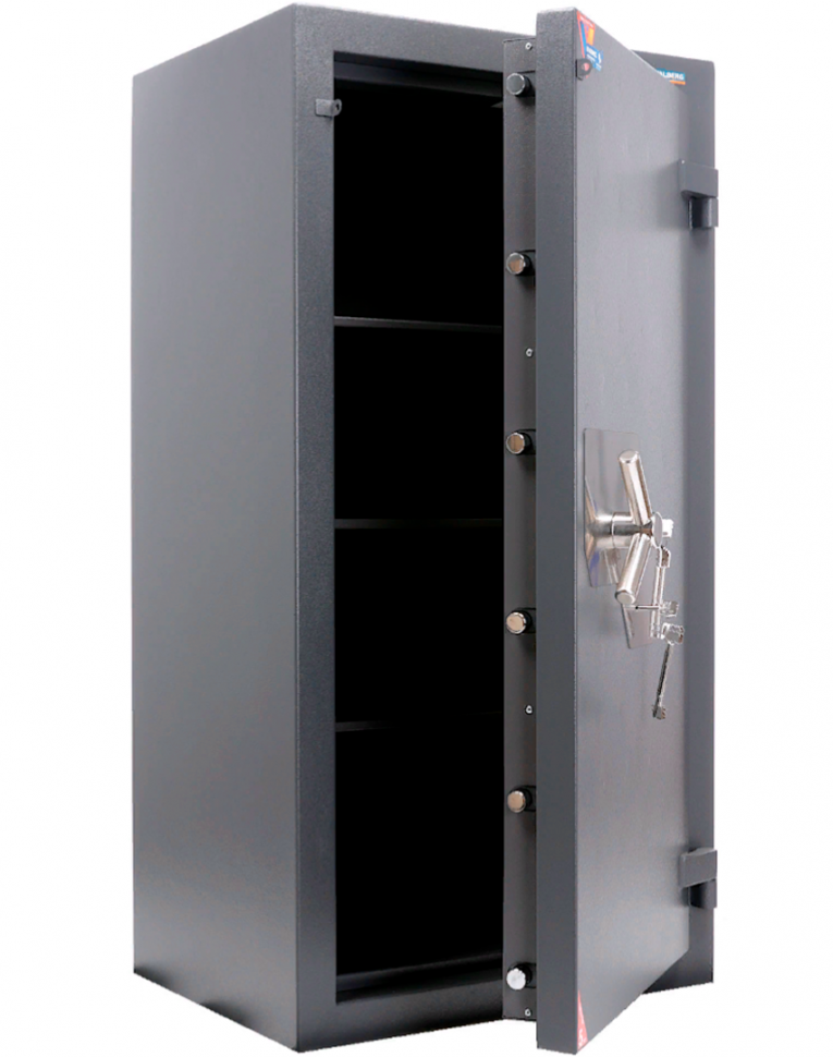 Взломостойкий сейф Valberg Форт 1368 KL купить в Челябинске