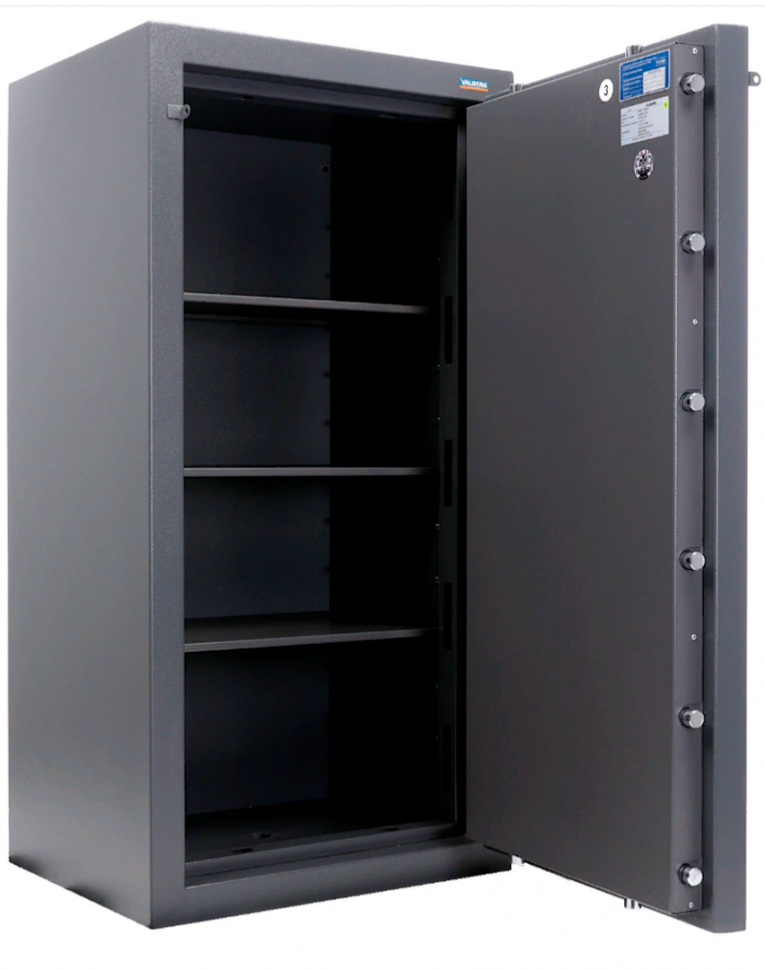 Взломостойкий сейф Valberg Форт 1368 KL купить в Челябинске