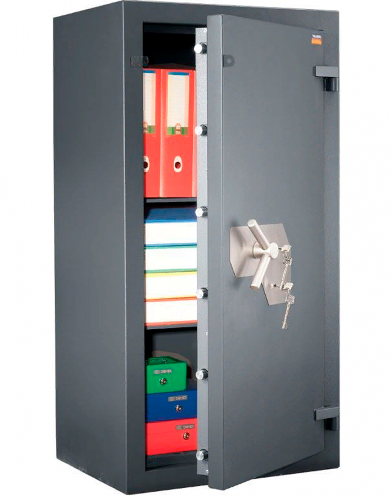 Взломостойкий сейф Valberg Форт 1368 KL купить в Челябинске