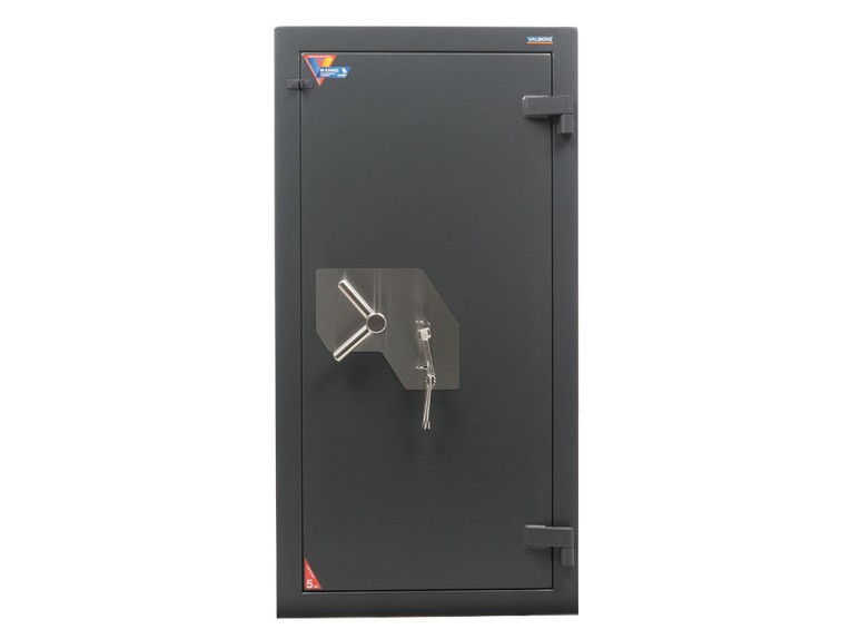 Взломостойкий сейф Valberg Форт 1368 KL купить в Челябинске