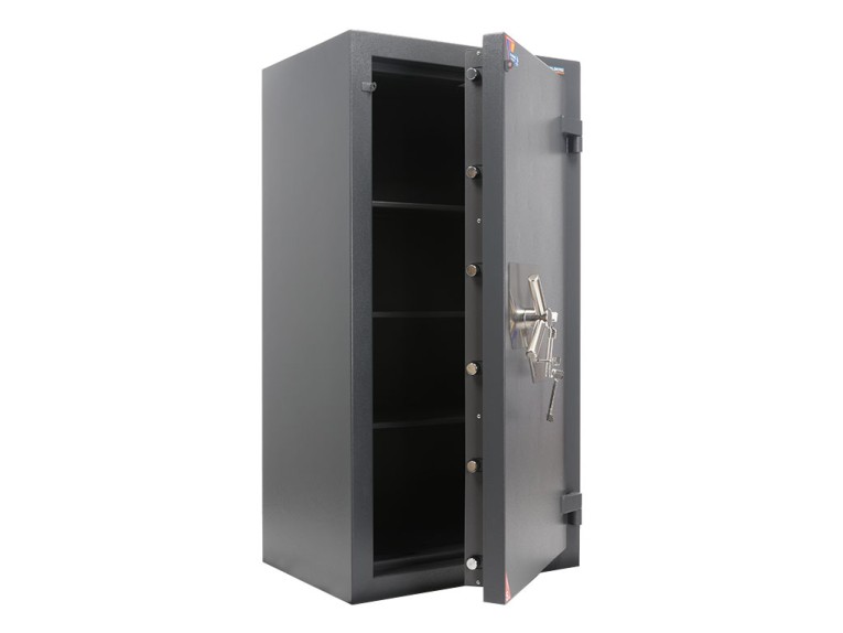 Взломостойкий сейф Valberg Форт 1368 KL купить в Челябинске