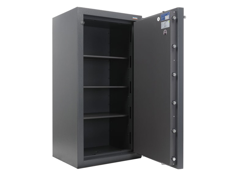 Взломостойкий сейф Valberg Форт 1368 KL купить в Челябинске