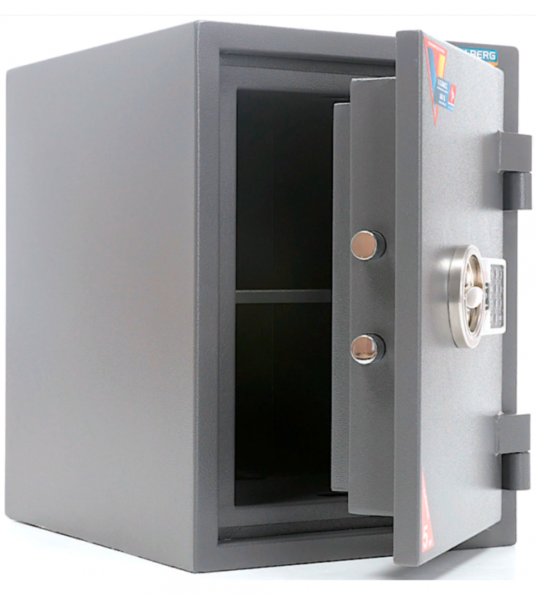 Огневзломостойкий сейф Valberg Гарант 49 EL купить в Челябинске