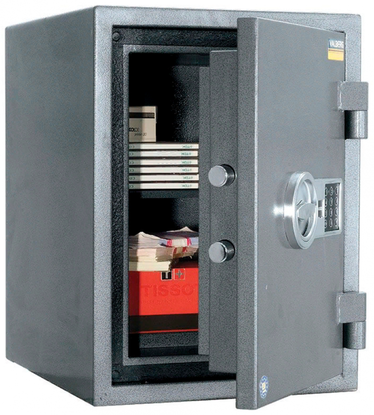 Огневзломостойкий сейф Valberg Гарант 49 EL купить в Челябинске