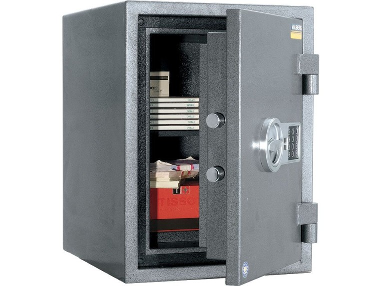 Огневзломостойкий сейф Valberg Гарант 49 EL купить в Челябинске