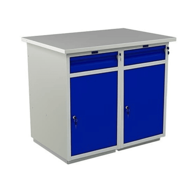 Верстак Profi WT100.WD2/WD2.000 купить в Челябинске