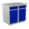 Верстак Profi WT100.WD2/WD2.000
