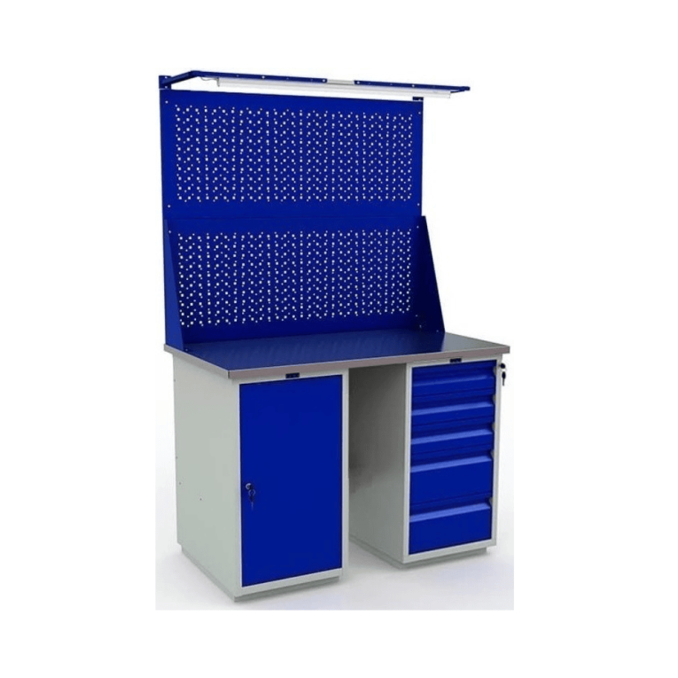 Верстак Profi WT120.WD1/WD5.021 купить в Челябинске