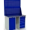 Верстак Profi WT120.WD1/WD5.021