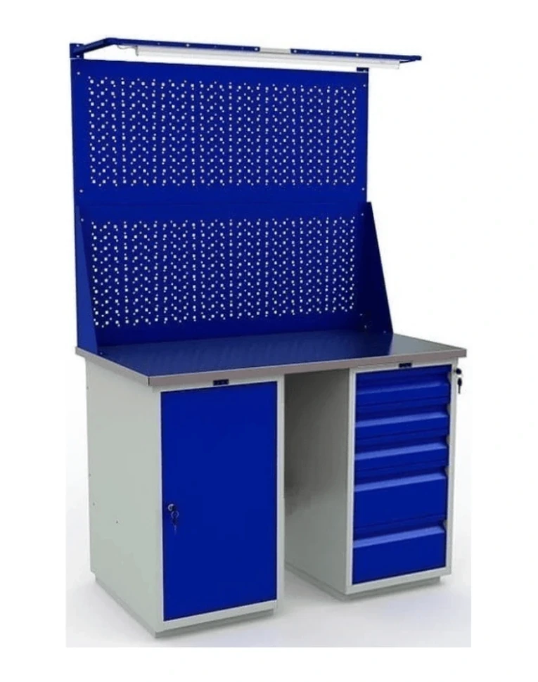 Верстак Profi WT120.WD1/WD5.021 купить в Челябинске