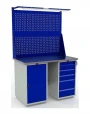 Верстак Profi WT120.WD1/WD5.021