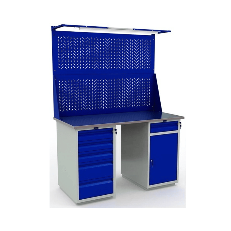 Верстак Profi WT140.WD2/WD5.021 купить в Челябинске
