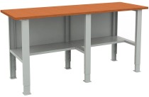 Верстак Expert (№220) W200.F2/F2/F2.000 Верстак Expert (№220) W200.F2/F2/F2.000