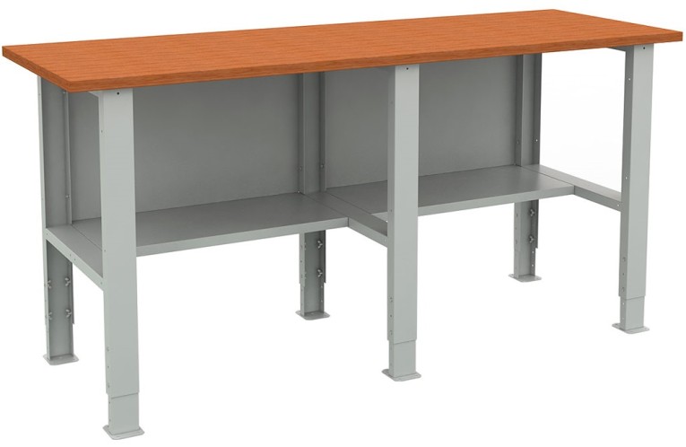 Верстак Expert (№220) W200.F2/F2/F2.000 купить в Челябинске