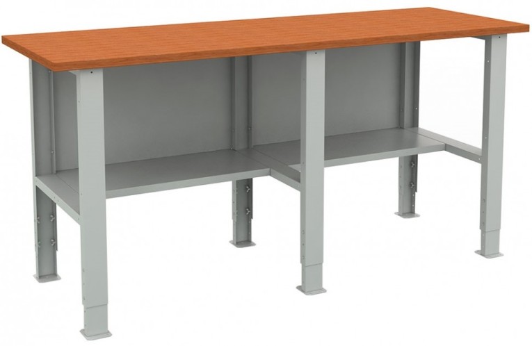 Верстак Expert (№220) W200.F2/F2/F2.000 купить в Челябинске