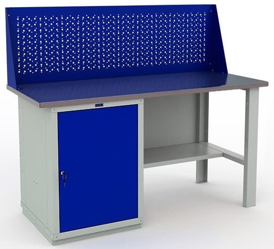 Верстак Expert WTH160.WS1/F2.010 купить в Челябинске Верстак Expert WTH160.WS1/F2.010 купить в Челябинске