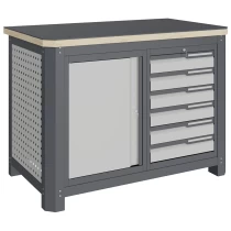 Верстак MCN 1252.S67 Верстак MCN 1252.S67