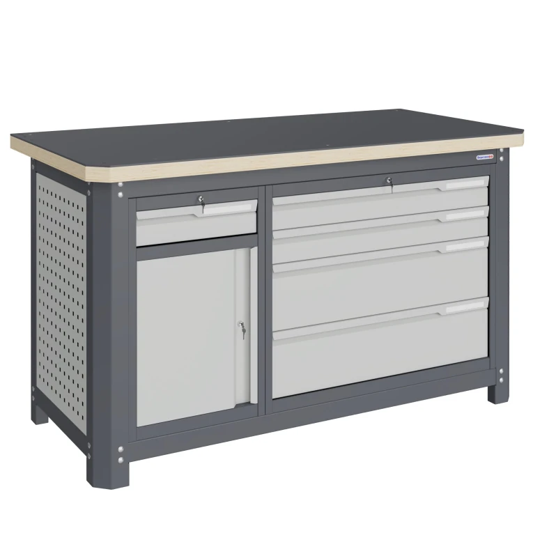 Верстак MCN 1552.S8L4 купить в Челябинске