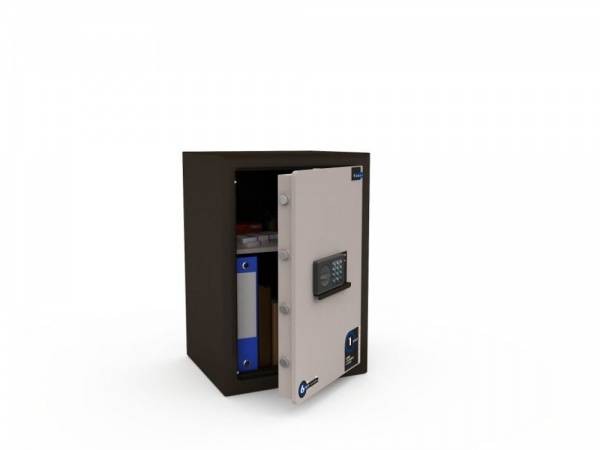 Сейф LS-010K EC купить в Челябинске