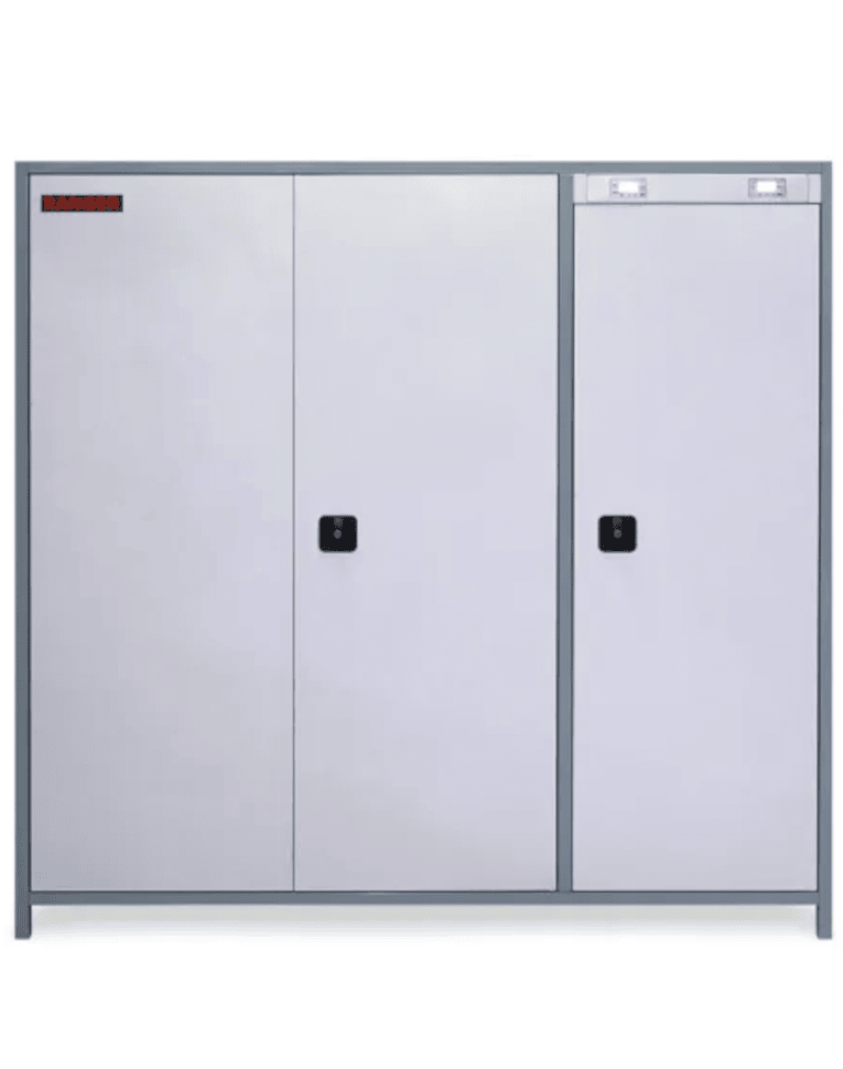 Шкаф сушильный RANGER 8 купить в Челябинске