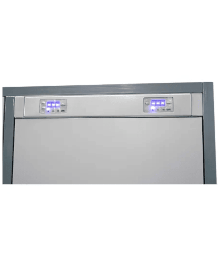 Шкаф сушильный RANGER 8 купить в Челябинске