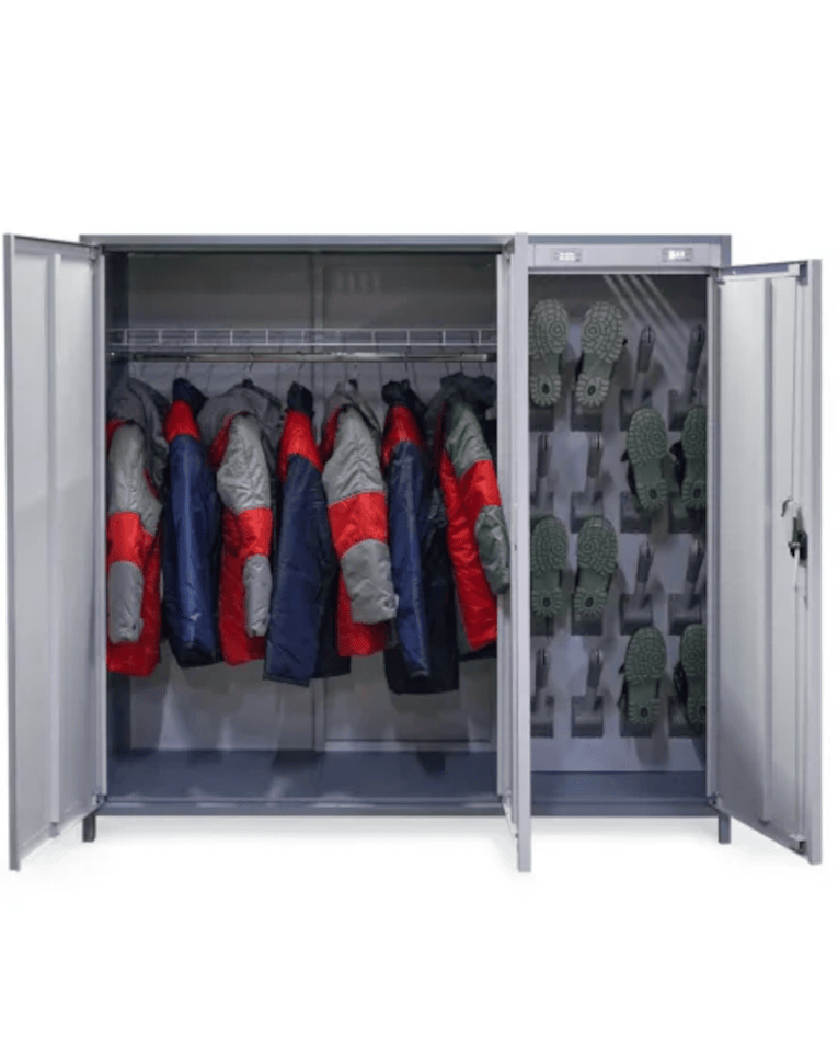 Шкаф сушильный RANGER 8 купить в Челябинске