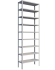 Стеллаж MS Strong 1850х700х300 9 полок купить в Челябинске
