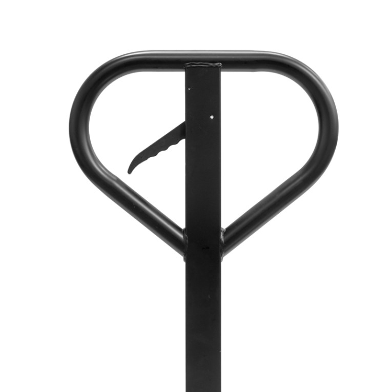 Гидравлическая тележка (рохля) SB (DF-III, г/п 2500 кг, вилы 1150x550 мм, PDP) SMARTLIFT (SMART) купить в Челябинске