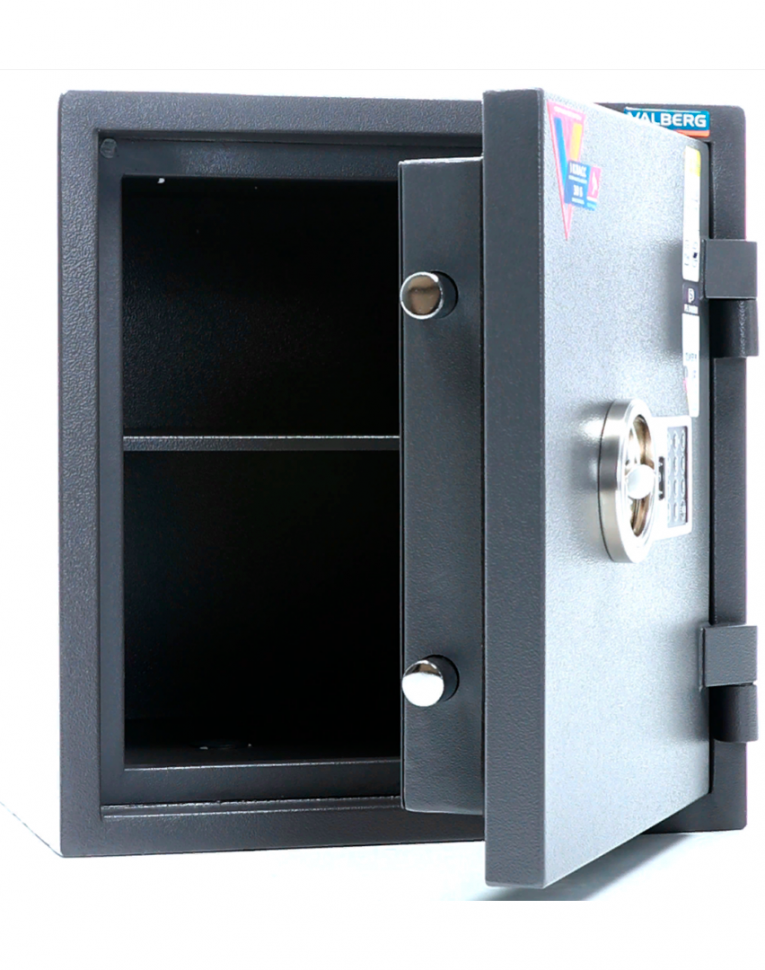 Взломостойкий сейф Valberg Кварцит 46 EL купить в Челябинске
