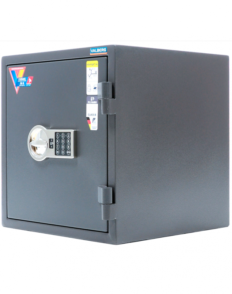 Взломостойкий сейф Valberg Кварцит 46 EL купить в Челябинске