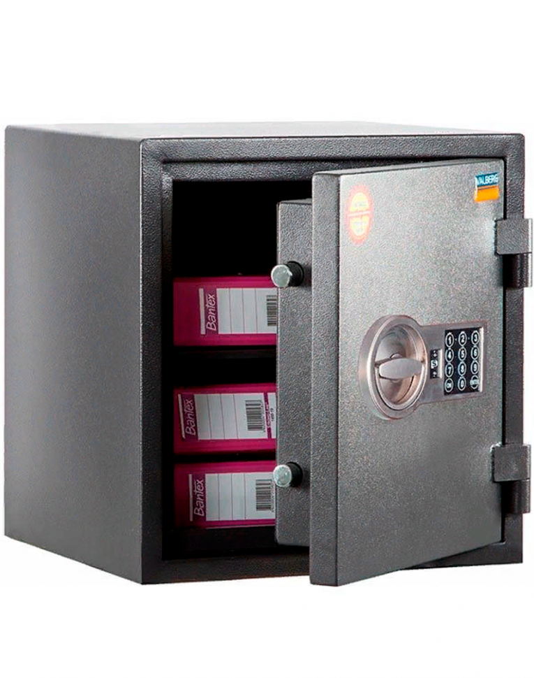 Взломостойкий сейф Valberg Кварцит 46 EL купить в Челябинске