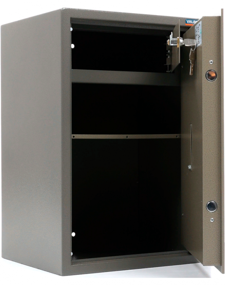 Офисный сейф Valberg ASM-63T EL купить в Челябинске