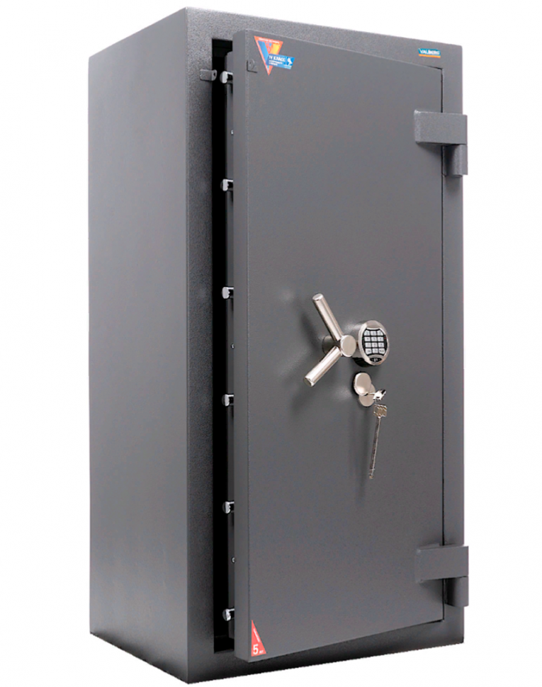 Взломостойкий сейф Valberg Рубеж 1368 EL купить в Челябинске