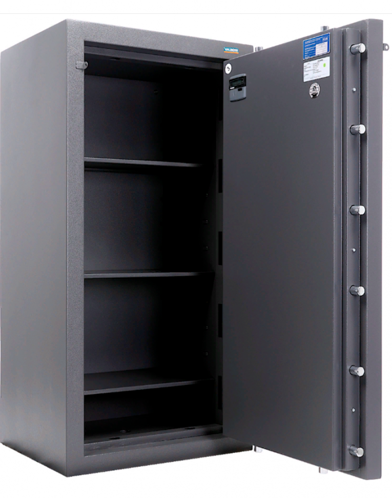 Взломостойкий сейф Valberg Рубеж 1368 EL купить в Челябинске