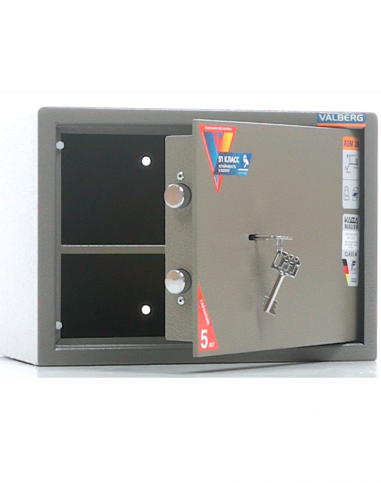Мебельный сейф Valberg ASM-28 KL купить в Челябинске