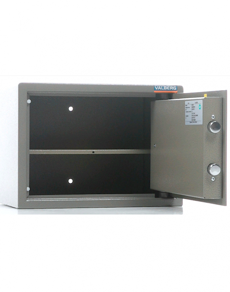 Мебельный сейф Valberg ASM-28 KL купить в Челябинске