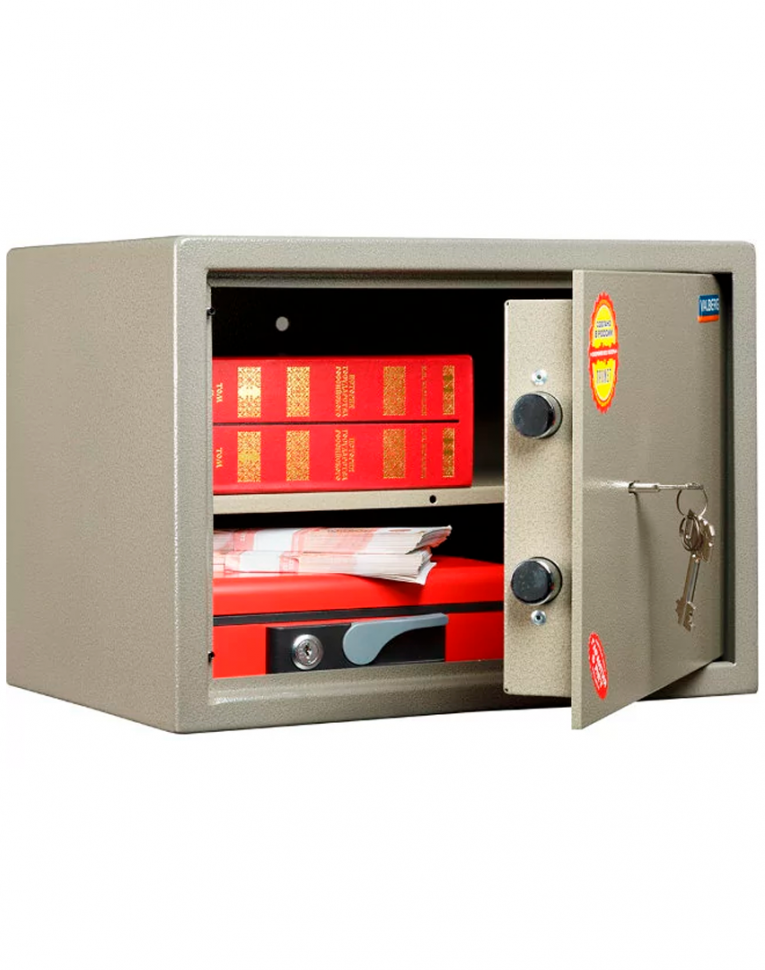 Мебельный сейф Valberg ASM-28 KL купить в Челябинске